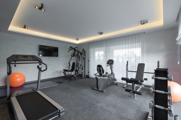 Fitness Equipment Assembly in Marietta