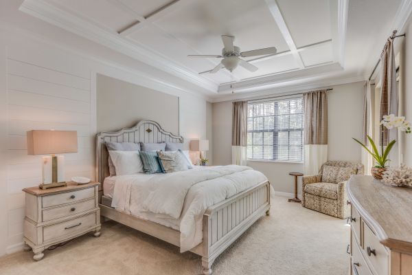 Bedroom Furniture Assembly in Marietta