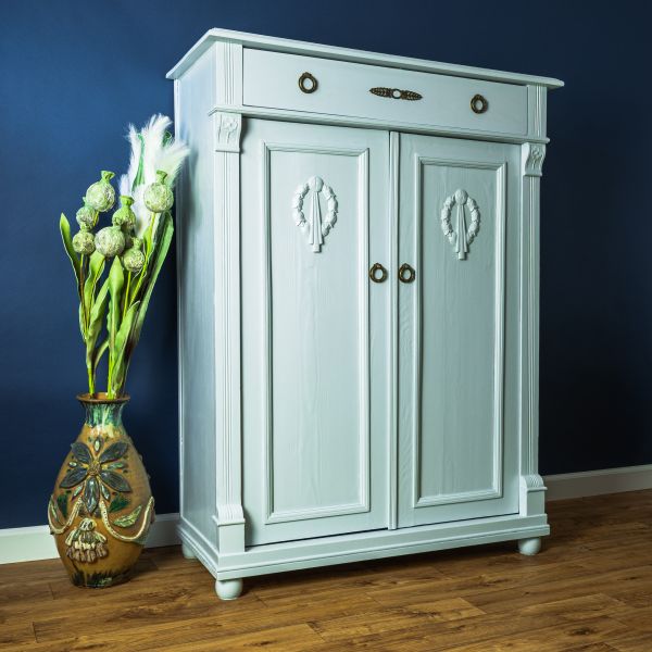 Wardrobe Assembly in Marietta