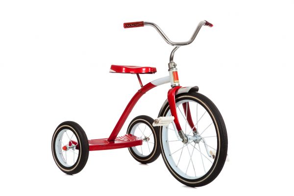 Tricycle Assembly in Marietta