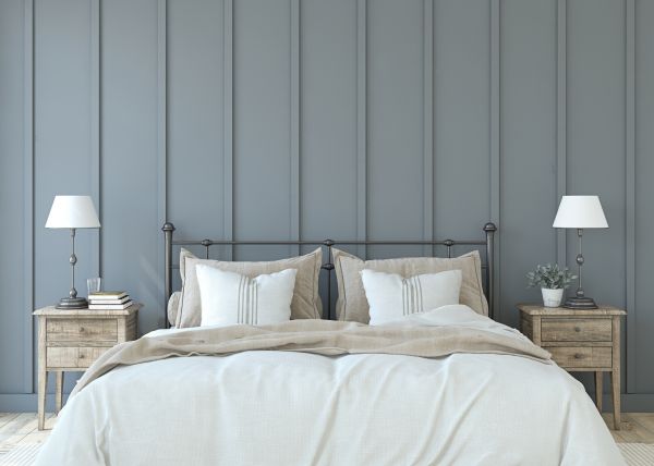 Bed Installation in Marietta