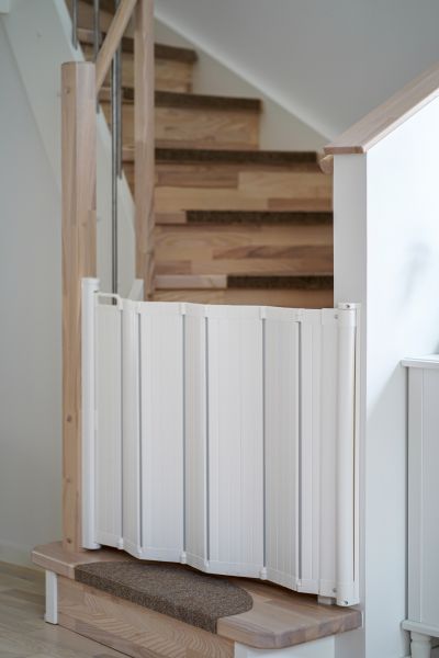 Stair Gate Assembly in Marietta