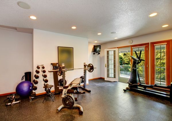 Home Gym Assembly Service in Marietta