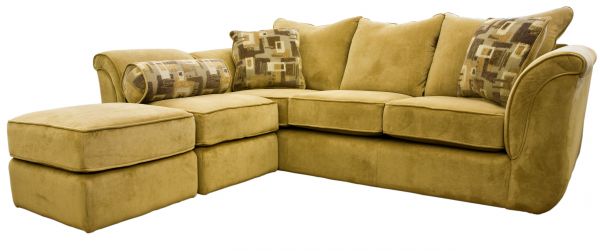 Sectional Assembly in Marietta