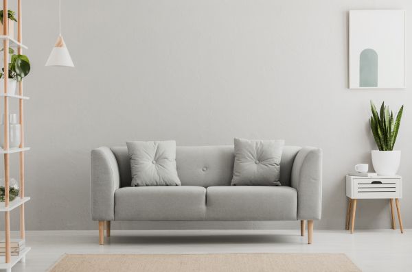 Sofa Assembly in Marietta