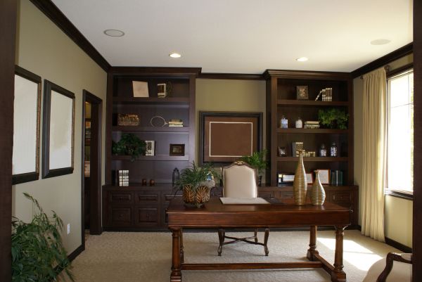 Office Furniture Installation in Marietta