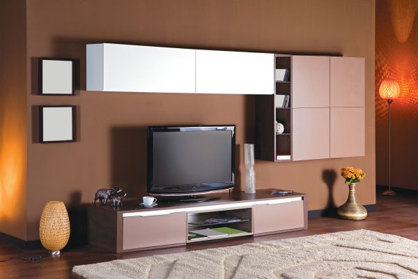 TV Stand Installation in Marietta