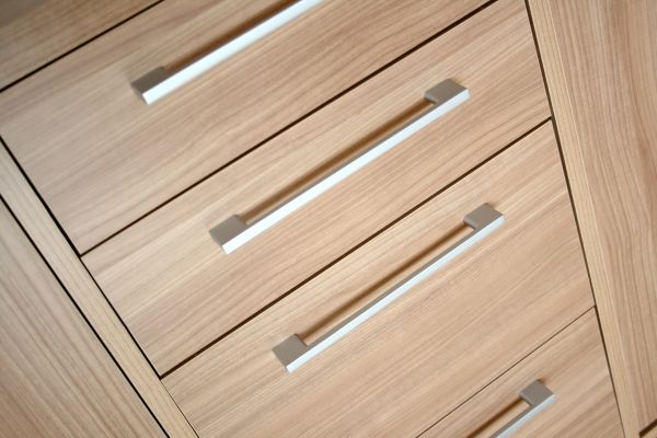 Multimedia Cabinet Assembly in Marietta