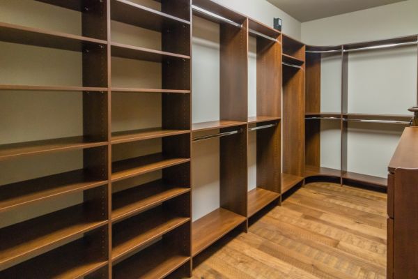 Shelving Assembly in Marietta