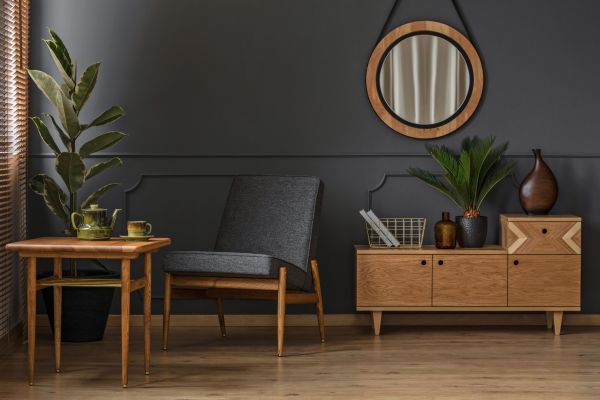 Wood Furniture Assembly in Marietta