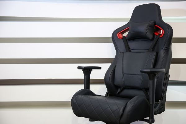 Gaming Chair Assembly in Marietta