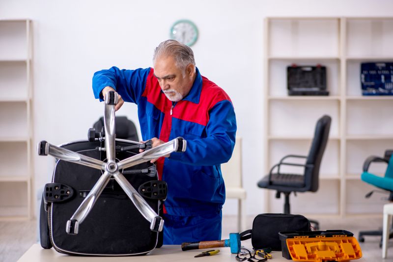 Fast and Efficient Setup