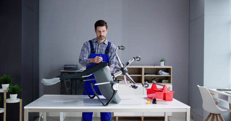 Furniture Assembly Experts